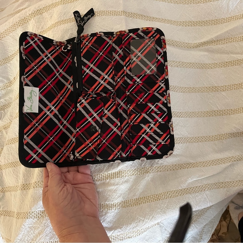 Vera Bradley wallet - Picture 3 of 3